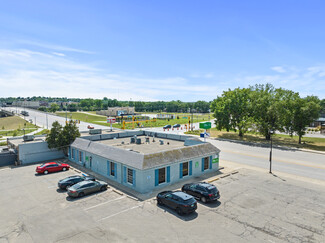 Más detalles para 408 N Broadway, Minot, ND - Coworking en alquiler