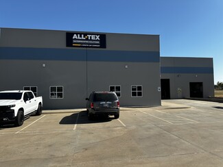 Más detalles para 3220 Thomas Rd, Oklahoma City, OK - Nave en alquiler