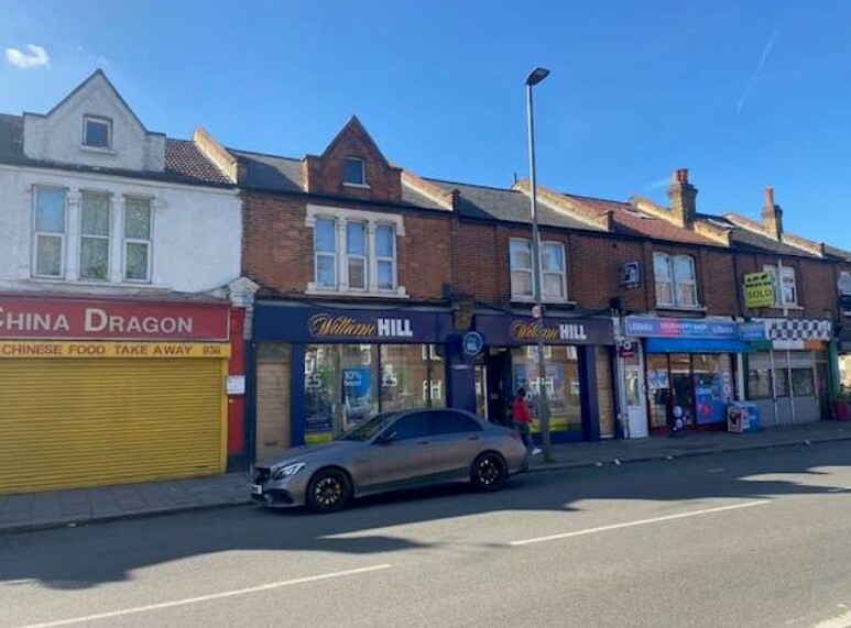 834-836 Garratt Ln, London en venta - Foto principal - Imagen 1 de 6