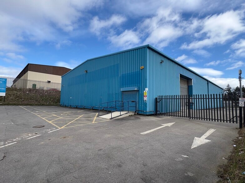 1A Mill Hl, Peterlee en alquiler - Foto principal - Imagen 1 de 9