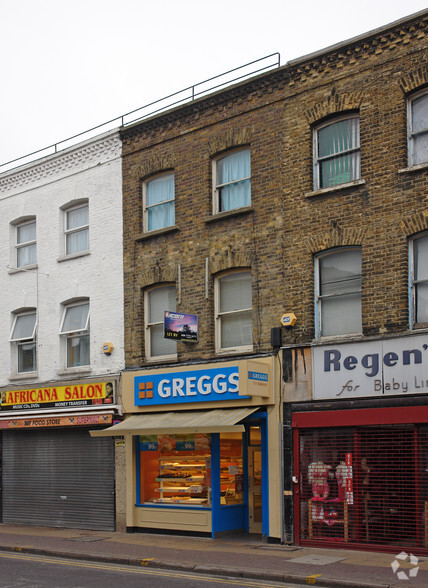 191 Rye Ln, London en alquiler - Foto del edificio - Imagen 2 de 6