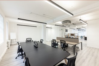 19 Margaret St, London en alquiler Foto del interior- Imagen 2 de 6