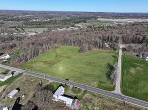 9524 Preston Hill Rd, Camden, NY - VISTA AÉREA  vista de mapa