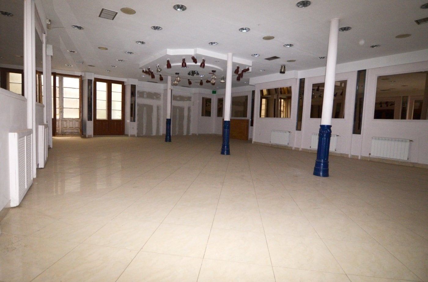 Local en Béjar en venta Foto del edificio- Imagen 1 de 18