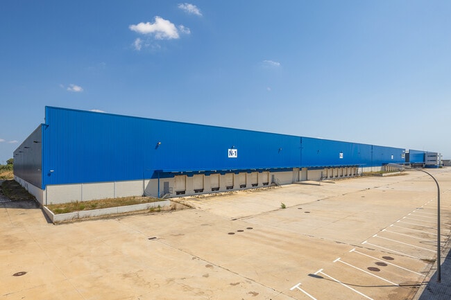 Más detalles de Carrer Artesans, 102, Valls - Nave en alquiler