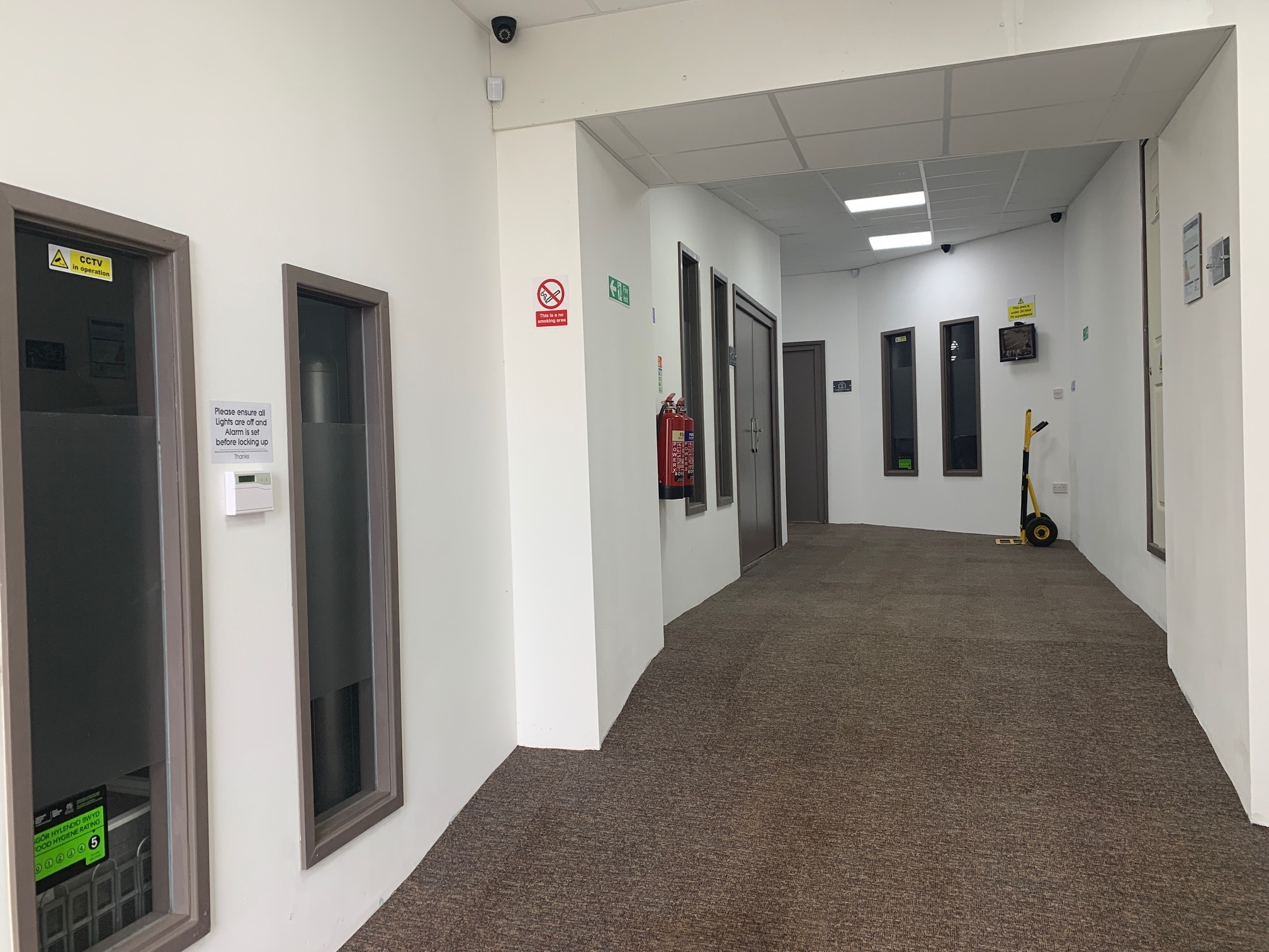 Moss Rd, Wrexham en alquiler Foto del interior- Imagen 1 de 4