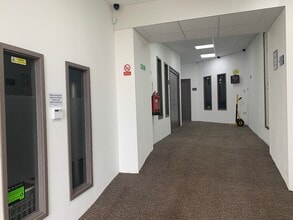 Moss Rd, Wrexham en alquiler Foto del interior- Imagen 1 de 4