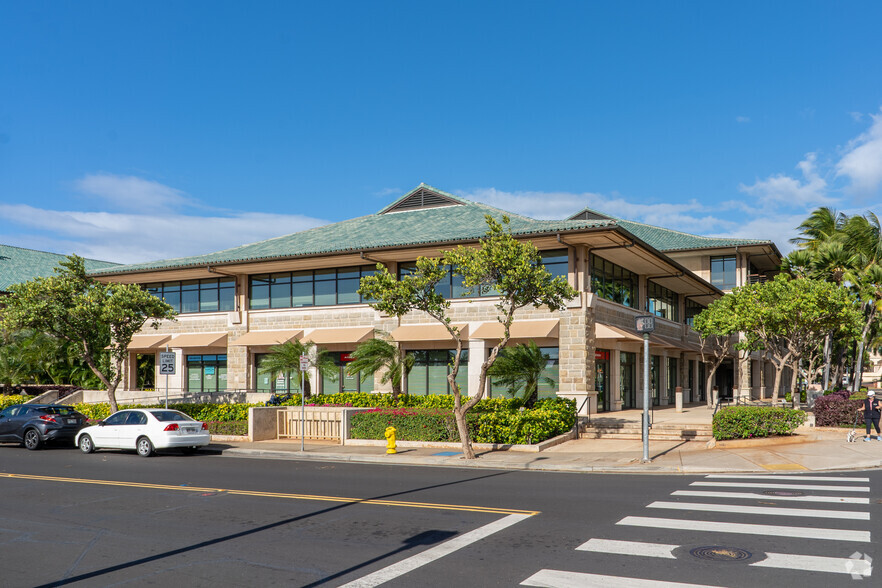 1001 Kamokila Blvd, Kapolei, HI en alquiler - Foto del edificio - Imagen 2 de 8