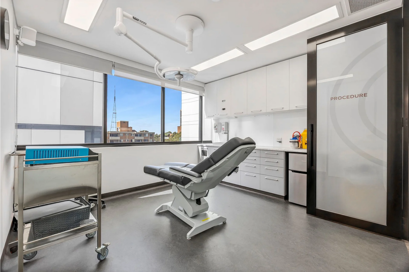 12 Thomas St, Chatswood, NSW 2067 - Unidad 604 & 605 -  - Foto del interior - Image 2 of 7