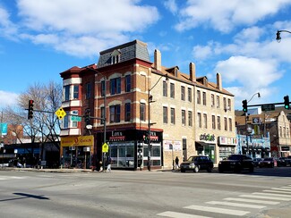 Más detalles para 1725 S Ashland Ave, Chicago, IL - Local en alquiler