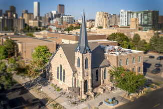 Más detalles para 910 Galapago St, Denver, CO - Oficinas en alquiler