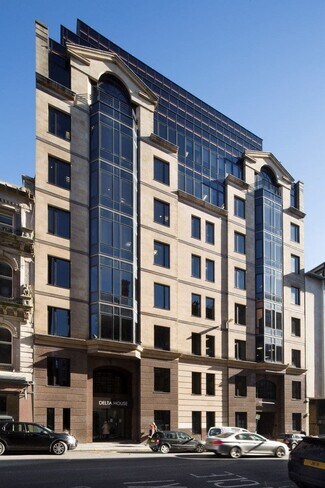 Más detalles de 48 West Nile St, Glasgow - Oficina en alquiler