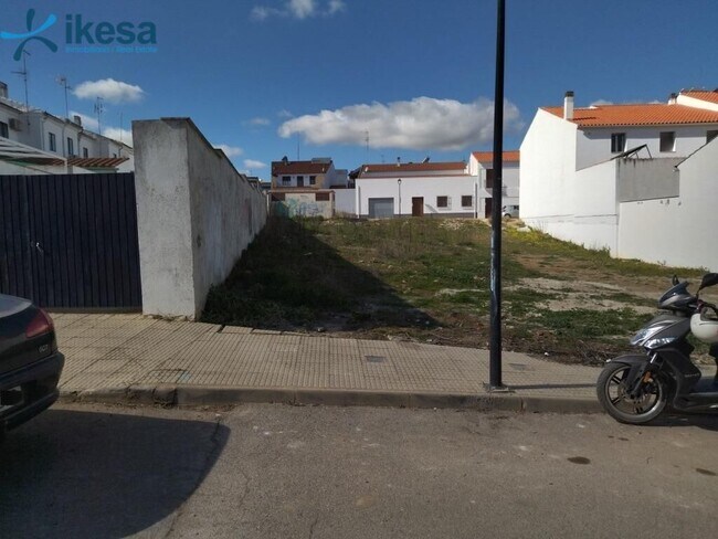 Más detalles de Terreno en venta