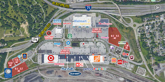 Más detalles para 3355-3535 Steelyard Dr, Cleveland, OH - Locales en alquiler