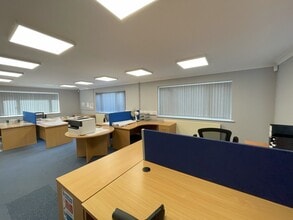 19 Enterprise Rd, Raunds en alquiler Foto del interior- Imagen 1 de 1