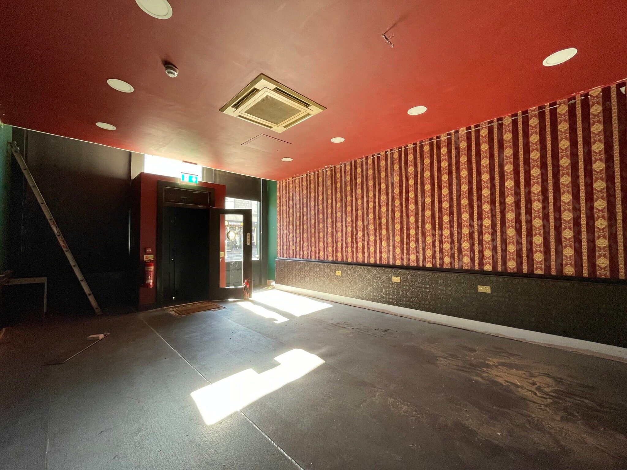 148 Union St, Aberdeen en alquiler Foto del interior- Imagen 1 de 2