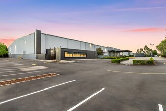 Más detalles de 395 Pembroke Rd, Sydney - Nave en alquiler