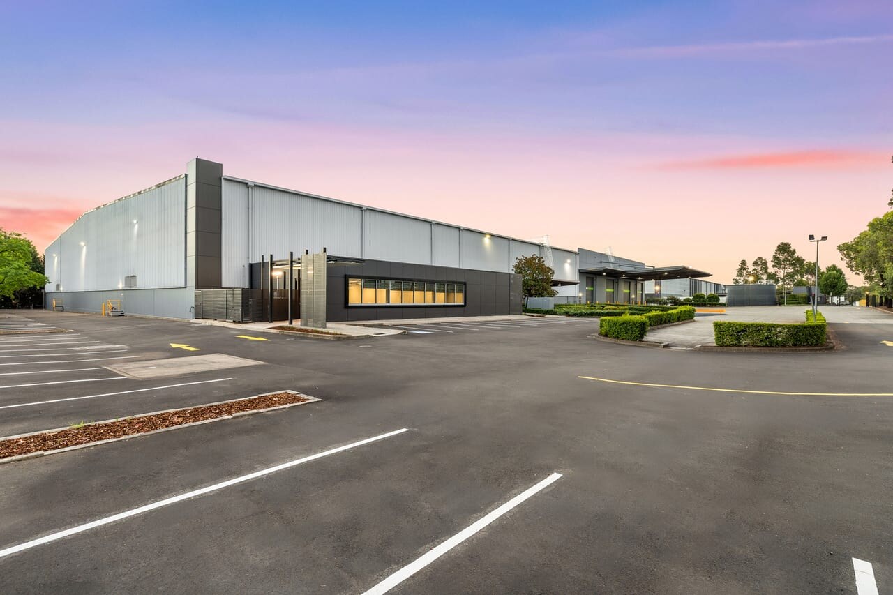 395 Pembroke Rd, Sydney en alquiler Foto principal- Imagen 1 de 7