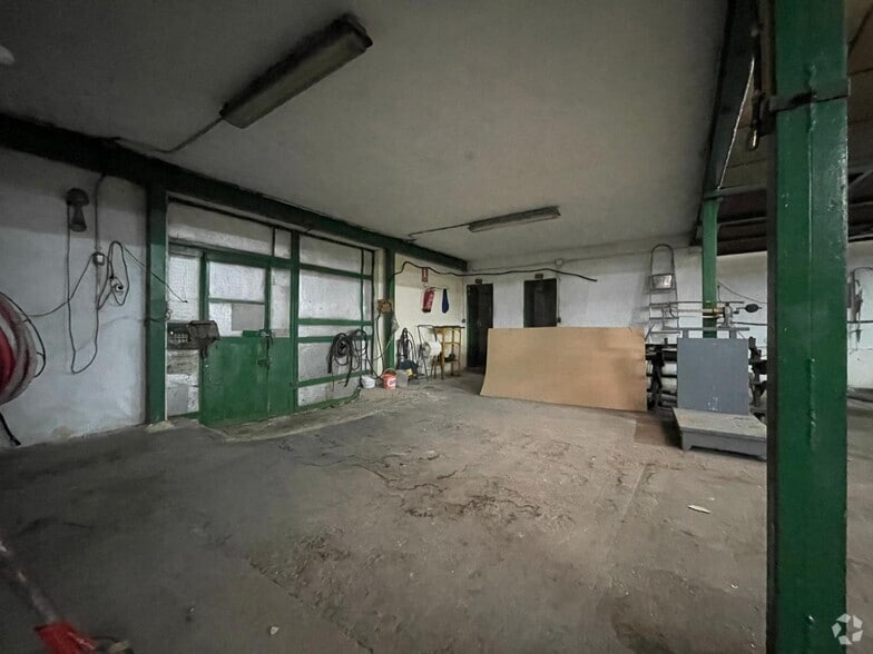 Nave en Ajalvir, Madrid en venta - Foto del edificio - Imagen 3 de 25