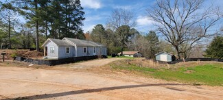 Más detalles para 3823 Cumming Hwy, Canton, GA - Terrenos en venta