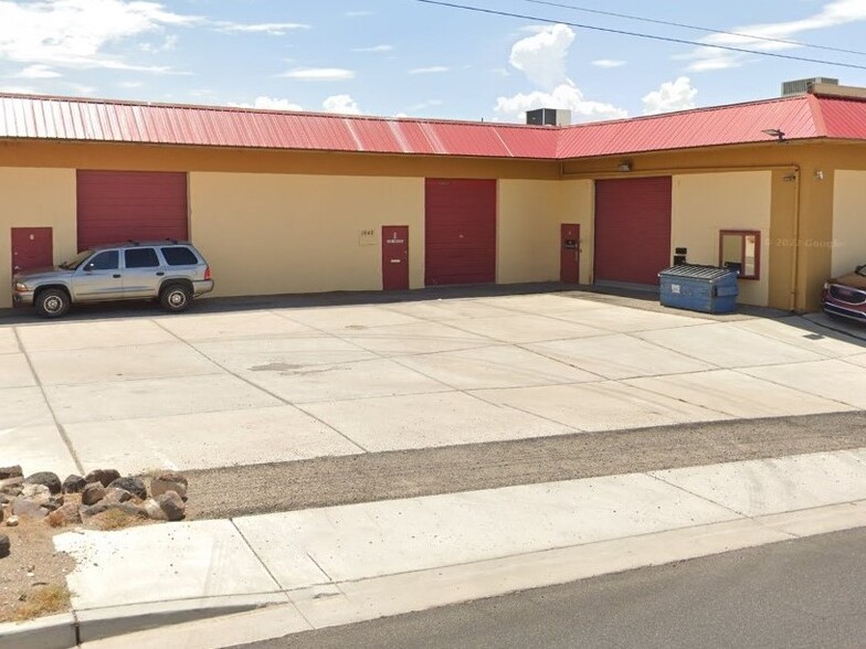 1642 North Oatman Rd, Bullhead City, AZ en alquiler - Foto del edificio - Imagen 2 de 26