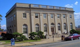 Más detalles de 105 E Martin St, Wadesboro, NC - Oficina/Local en alquiler