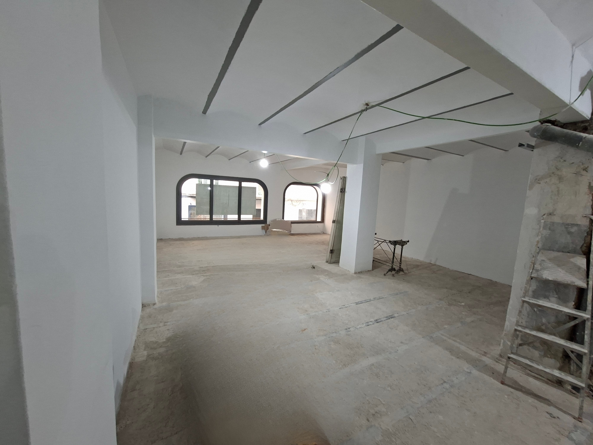 Carrer de Sèneca, 8, Barcelona, Barcelona en alquiler Foto del interior- Imagen 1 de 18