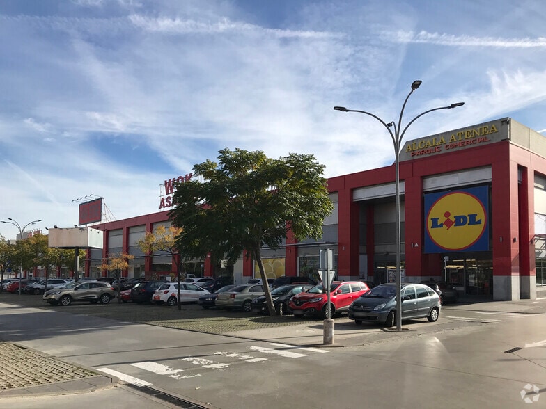Calle Federico García Lorca, 10, Alcalá de Henares, Madrid en alquiler - Foto del edificio - Imagen 3 de 8