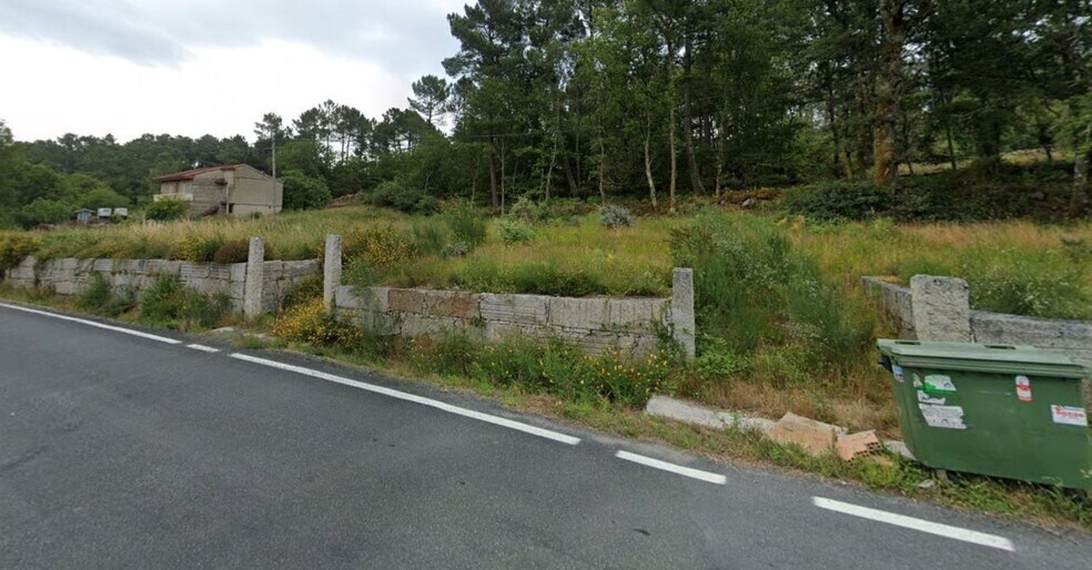 Trasalba, Amoeiro, Orense en venta - Foto del edificio - Imagen 3 de 11