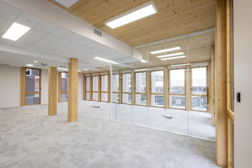 10 Rue Henri Legay, Villeurbanne en alquiler - Foto del edificio - Imagen 3 de 12