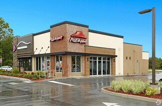 Más detalles de 7840-7850 N Wickham Rd, Melbourne, FL - Local en venta