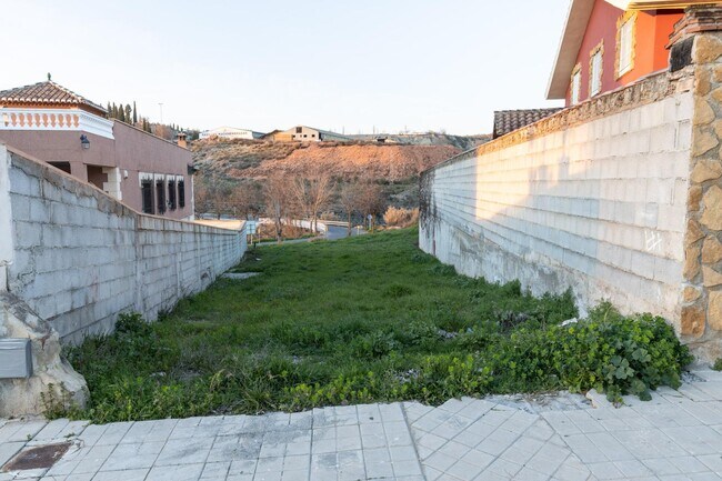 Más detalles de Calle Agustín Sánchez Porcel, 9, Jun - Terreno en venta