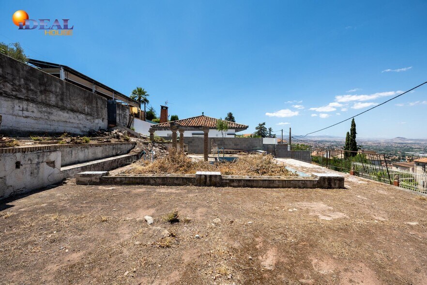 Calle las Casillas, 10, Monachil, Granada en venta - Foto del edificio - Imagen 2 de 33