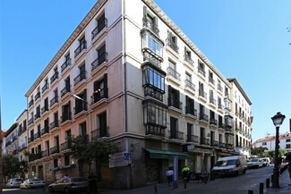 Más detalles de Edificio residencial​ en venta