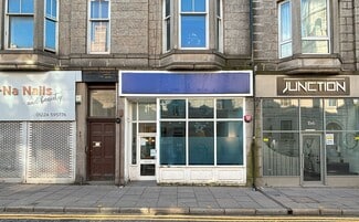 Más detalles de 23-27 Holburn St, Aberdeen - Local en alquiler