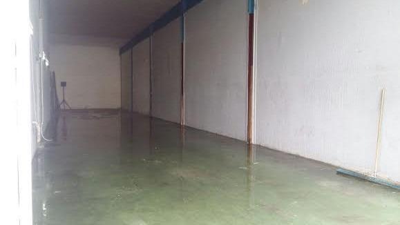 Nave en Huércal de Almería en venta Foto del edificio- Imagen 1 de 11