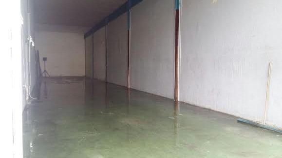 Más detalles de Nave en venta