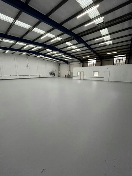 Adlington Ct, Warrington en alquiler - Foto del edificio - Imagen 3 de 6