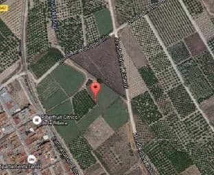 Terreno en VILLANUEVA DE CASTELLÓN, Valencia en venta - Foto principal - Imagen 2 de 3