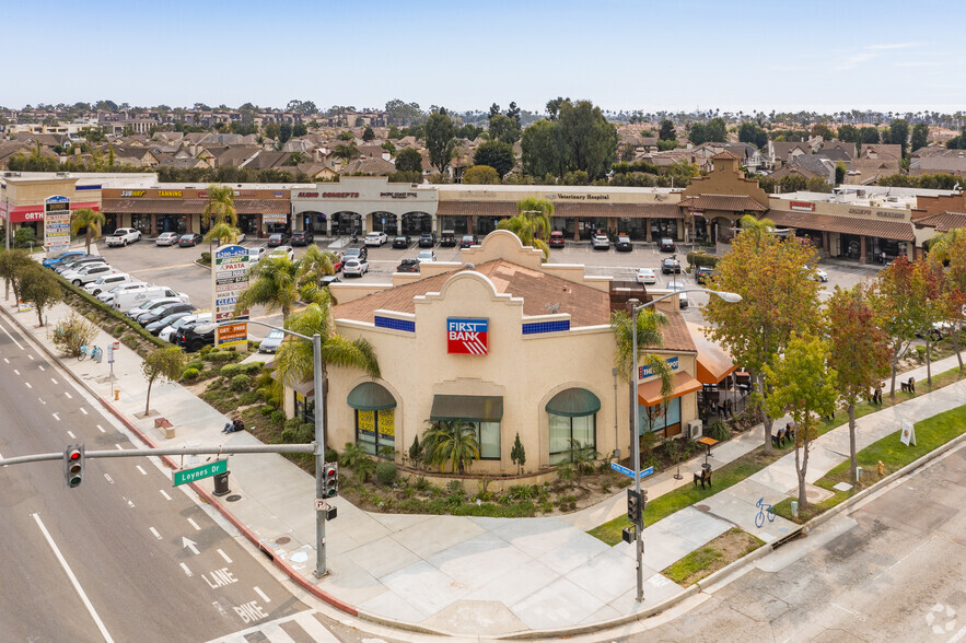 6200-6252 E Pacific Coast Hwy, Long Beach, CA en alquiler - Foto del edificio - Imagen 2 de 10