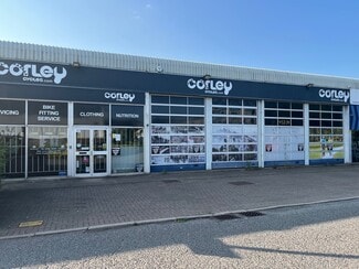 Más detalles de Erica Rd, Milton Keynes - Flex en alquiler