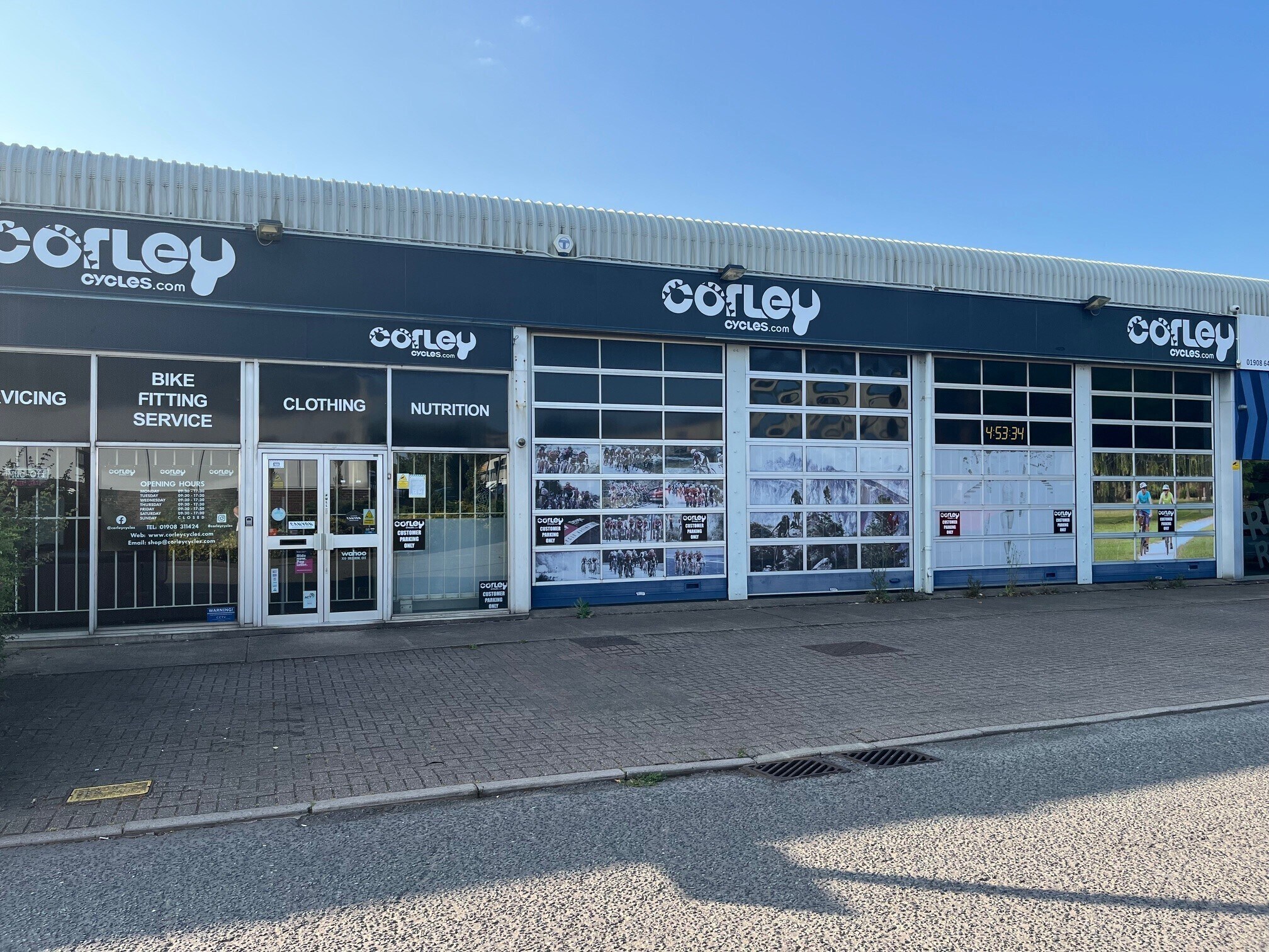 Erica Rd, Milton Keynes en alquiler Foto del edificio- Imagen 1 de 7