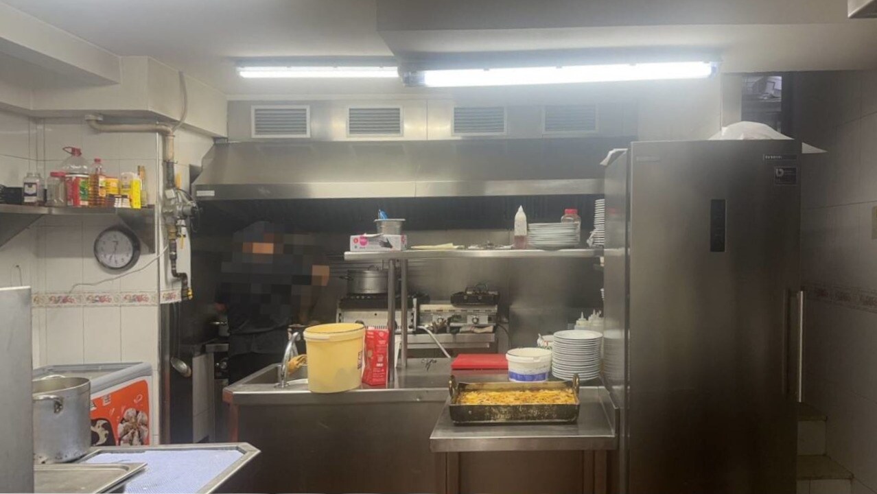 Local en L'Hospitalet de Llobregat, Barcelona en alquiler Foto del interior- Imagen 1 de 2