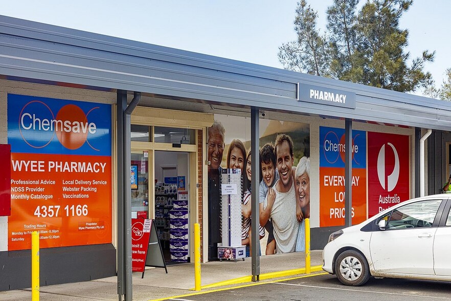 131-135 Wyee Rd, Wyee en venta - Foto principal - Imagen 1 de 4