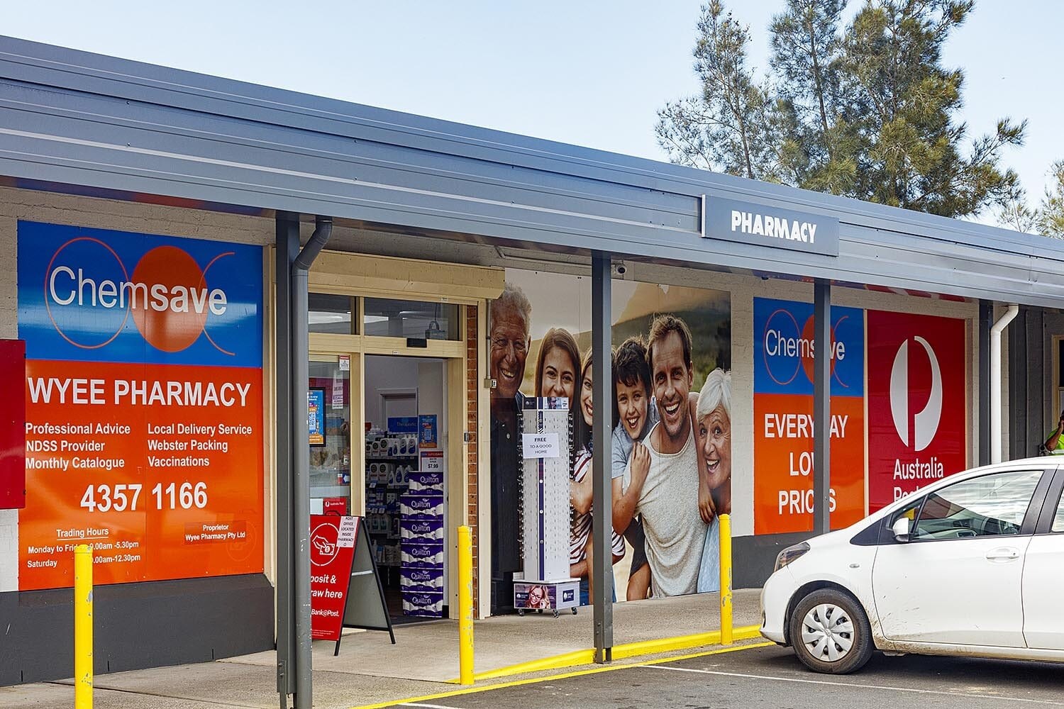 131-135 Wyee Rd, Wyee en venta Foto principal- Imagen 1 de 5