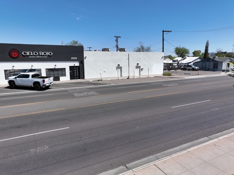 1915-1917 N 16th St, Phoenix, AZ en venta - Foto del edificio - Imagen 3 de 5