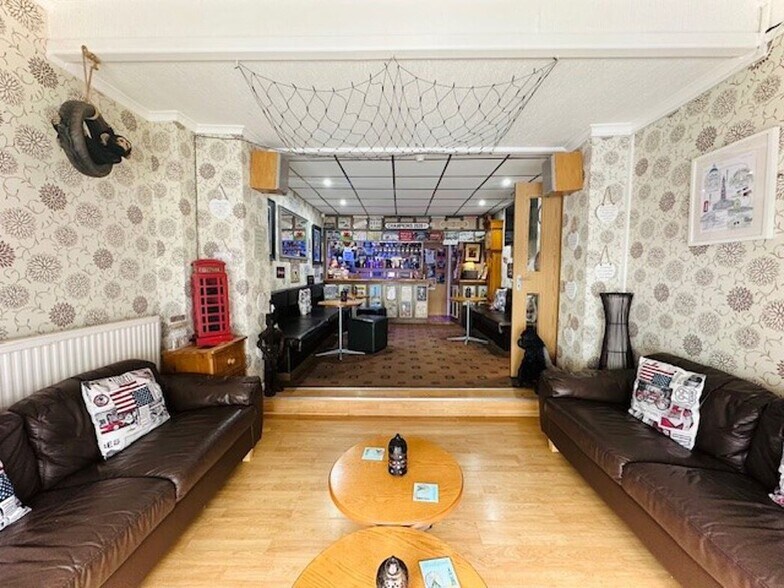 32 St. Chads Rd, Blackpool en venta - Foto del interior - Imagen 3 de 11