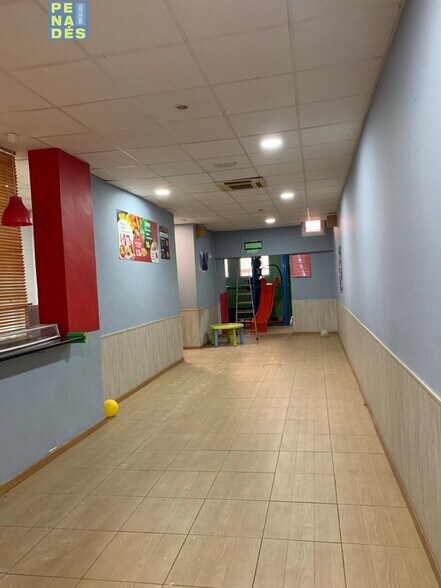 Local en Alcoy en venta - Foto del edificio - Imagen 3 de 12