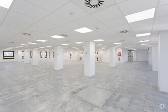 Calle del Ombú, 3, Madrid, Madrid en alquiler Foto del edificio- Imagen 2 de 5