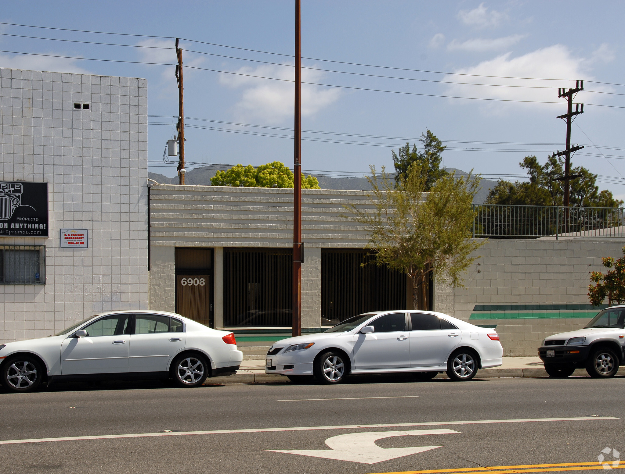 6908 San Fernando Rd, Glendale, CA en venta Foto del edificio- Imagen 1 de 4